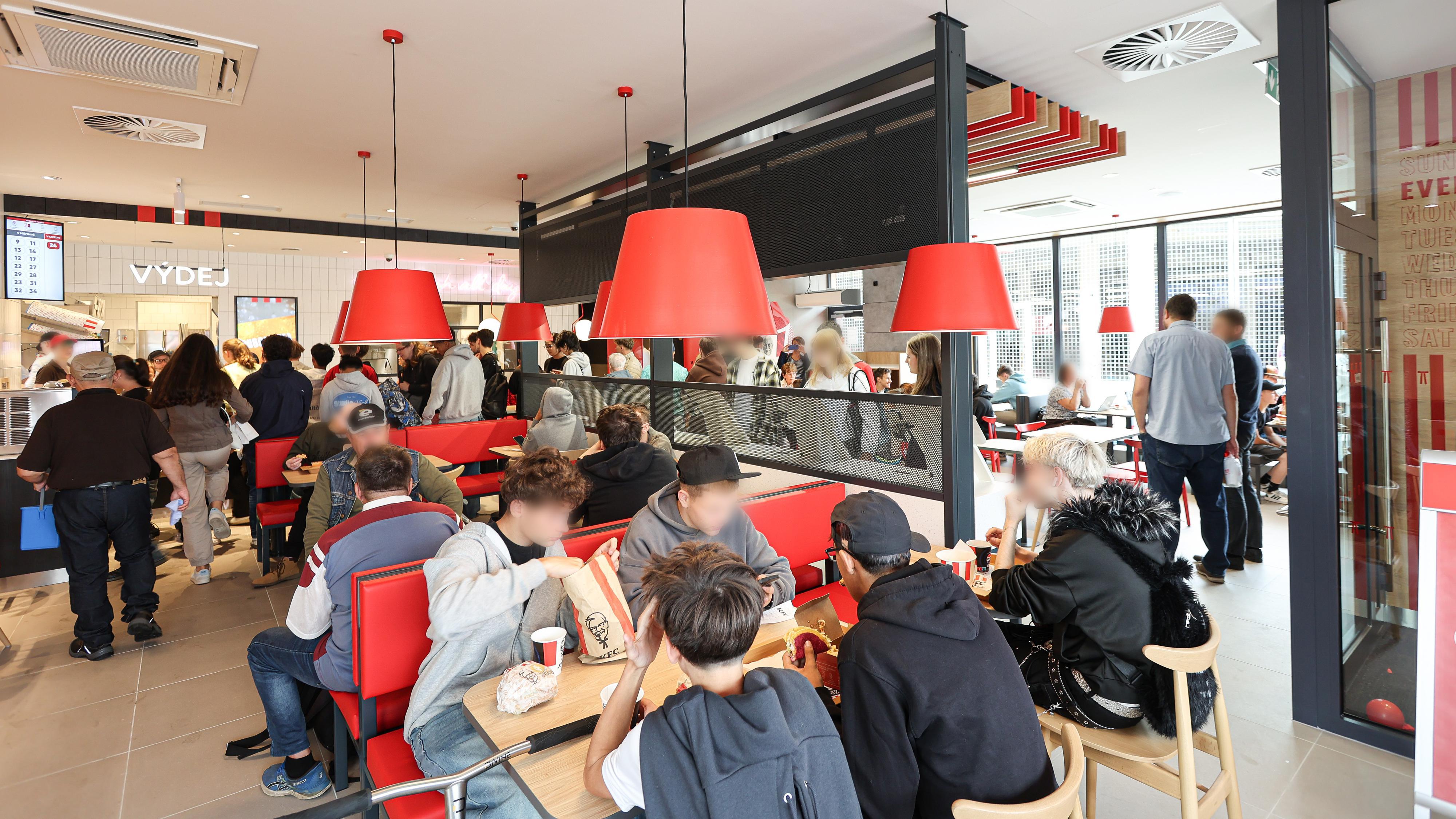KFC foto 5