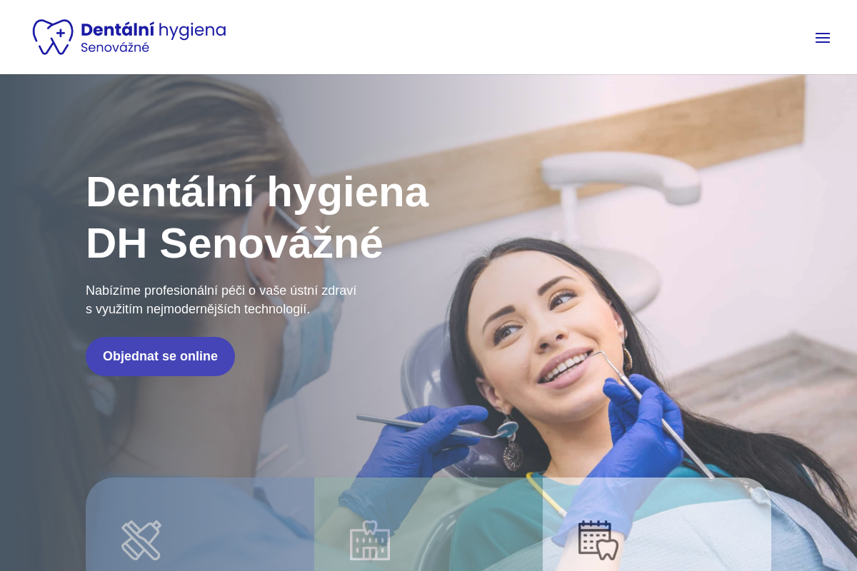 DH Senovážné foto 1