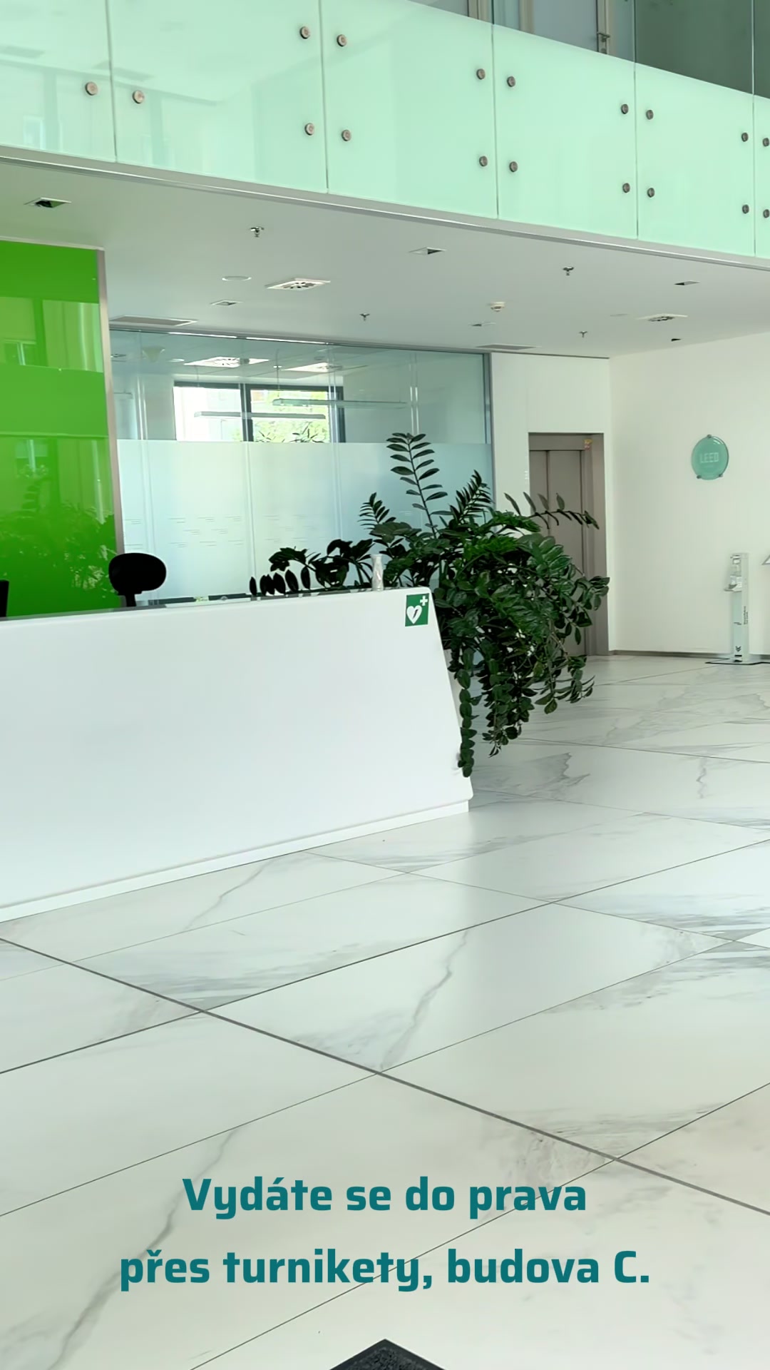 AVENIER | Očkování a cestovní medicína foto 2 (náhled videa)
