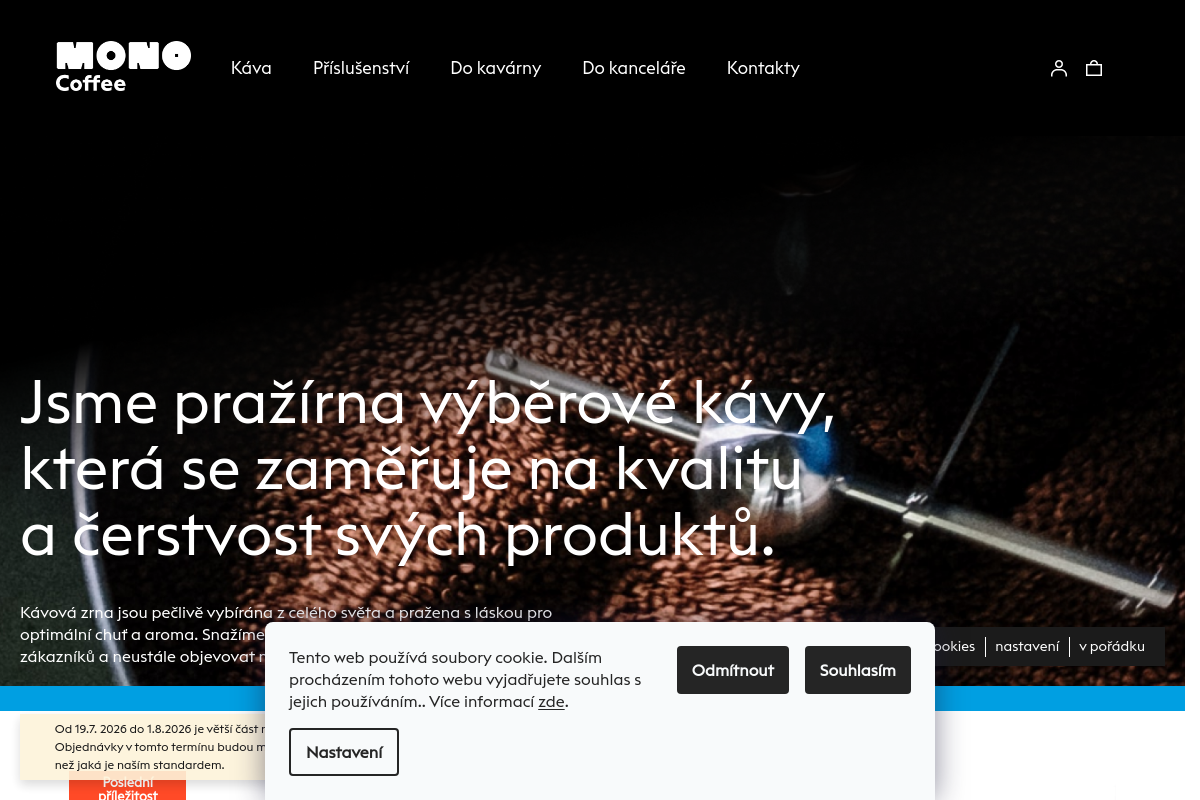 Monocoffee.cz