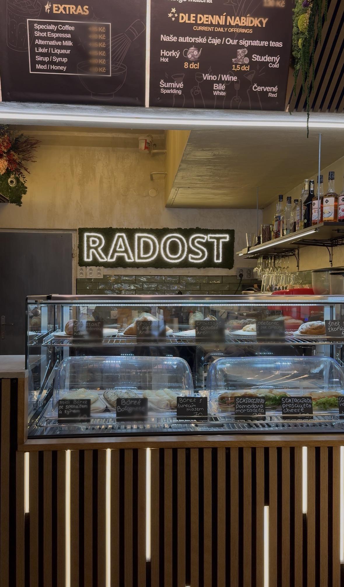 Radost Art & Cafe foto 6