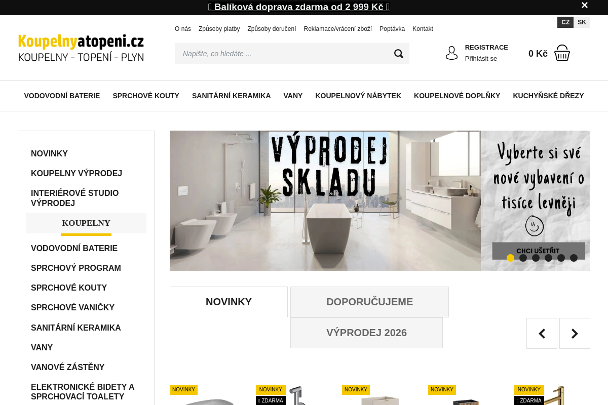 Koupelnyatopeni.cz