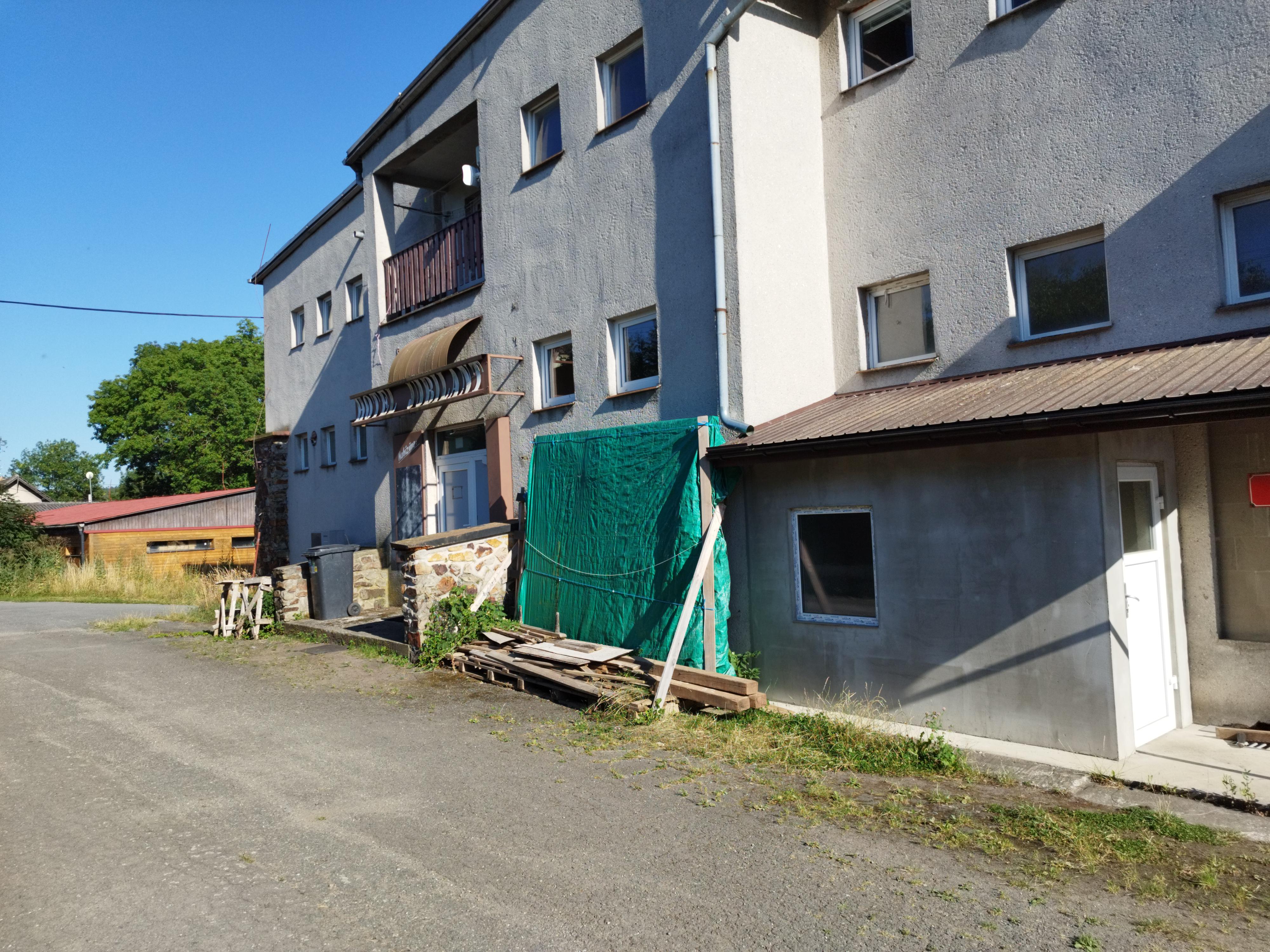 Ubytovna Jubilant foto 5
