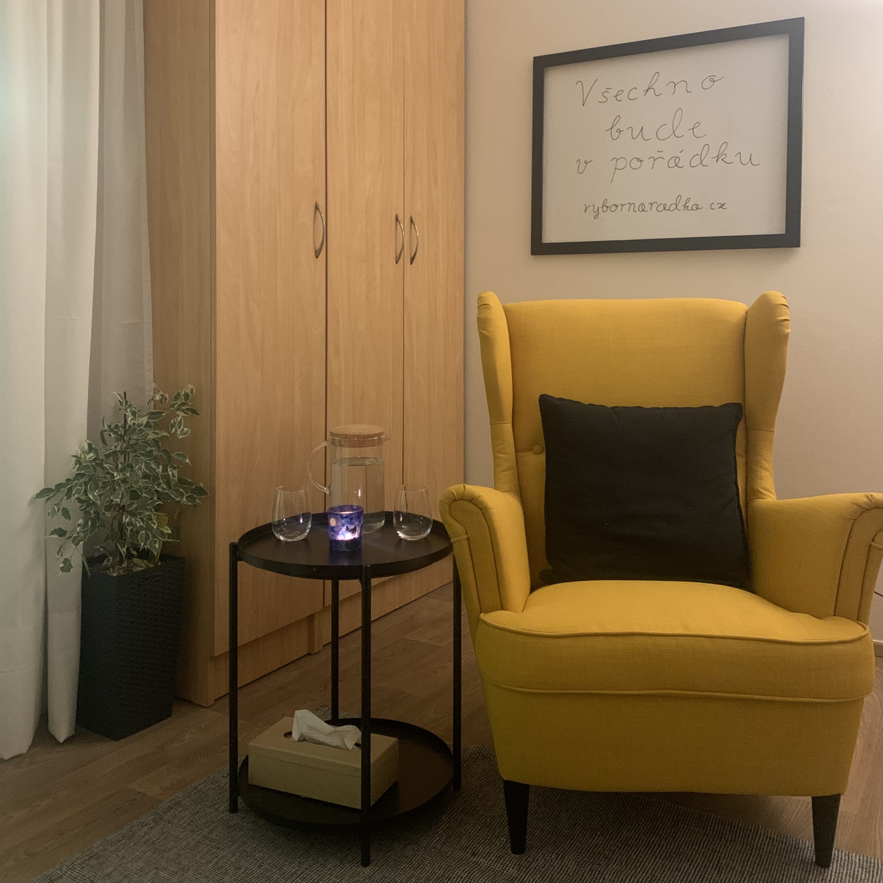 Radka Výborná - psychologie ve službách lidem foto 1