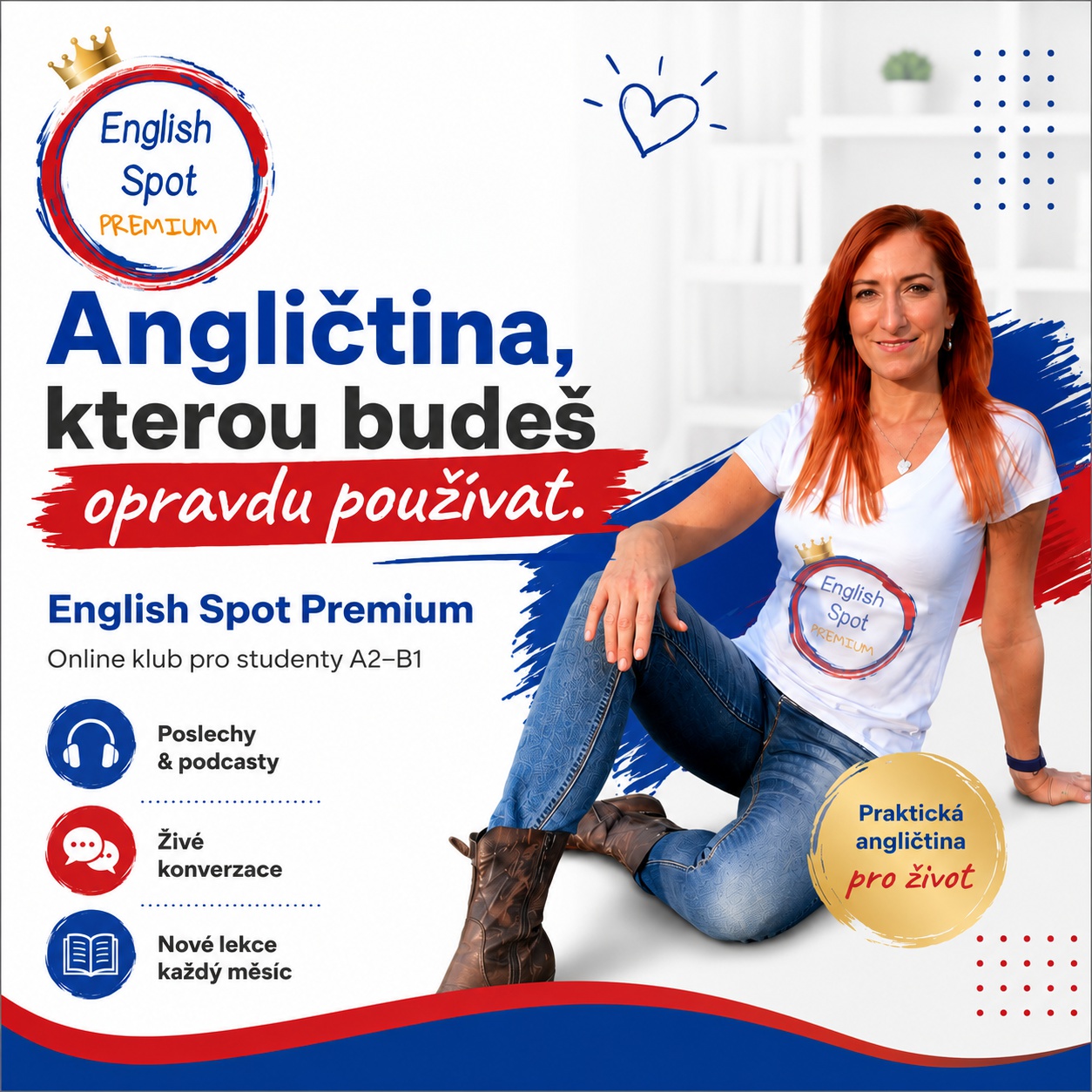 Andriss jazyková akademie s.r.o. foto 2