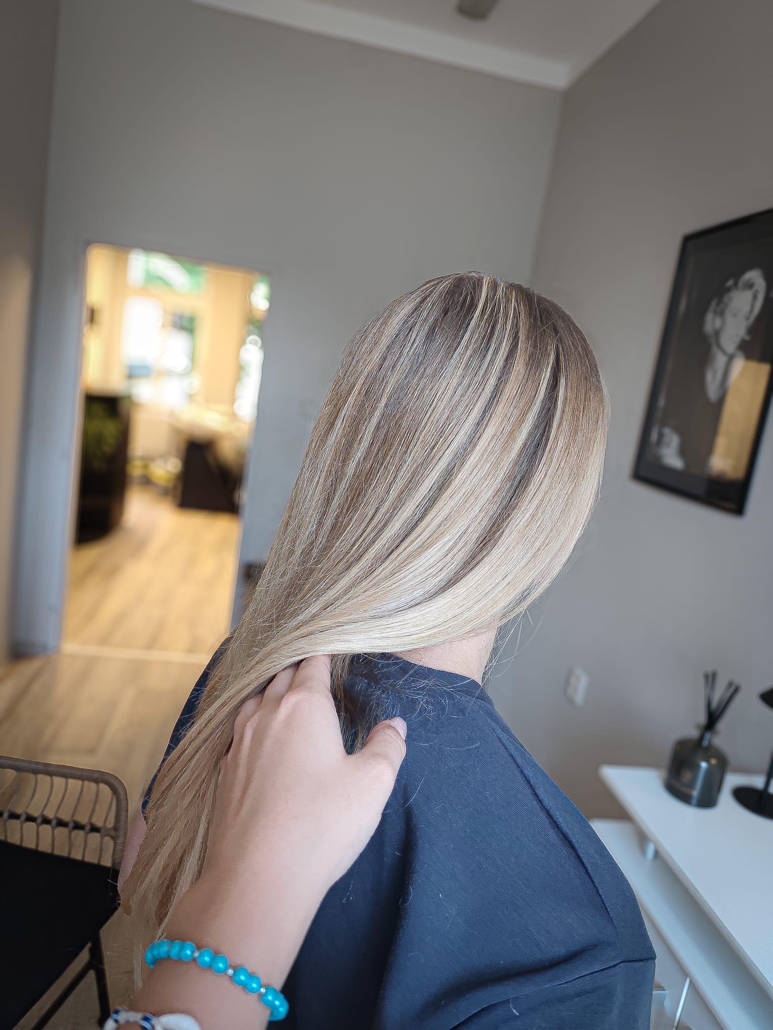 Karo Hair studio foto 5