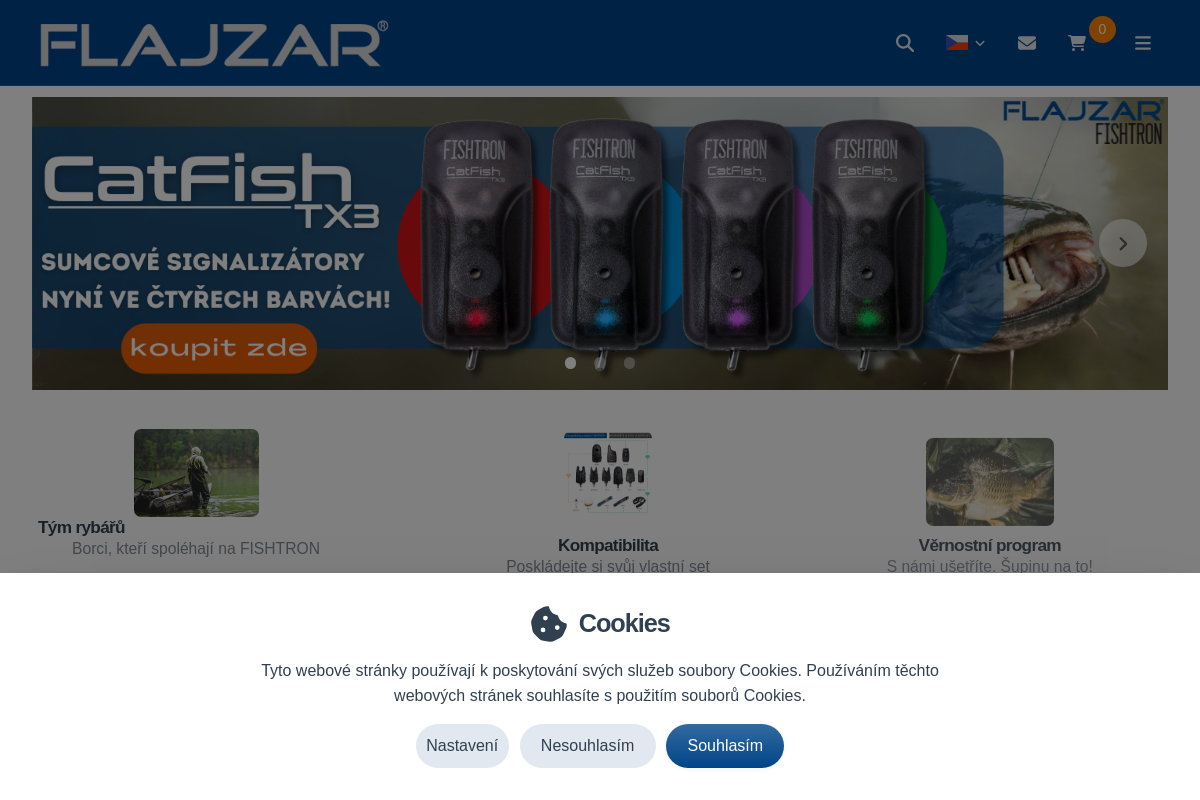 Flajzar.cz