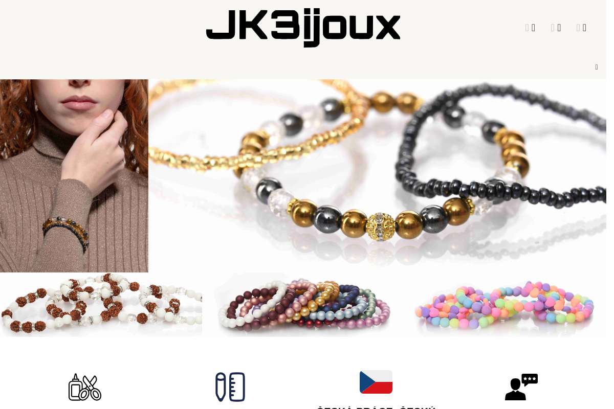 Jk3bijoux.cz