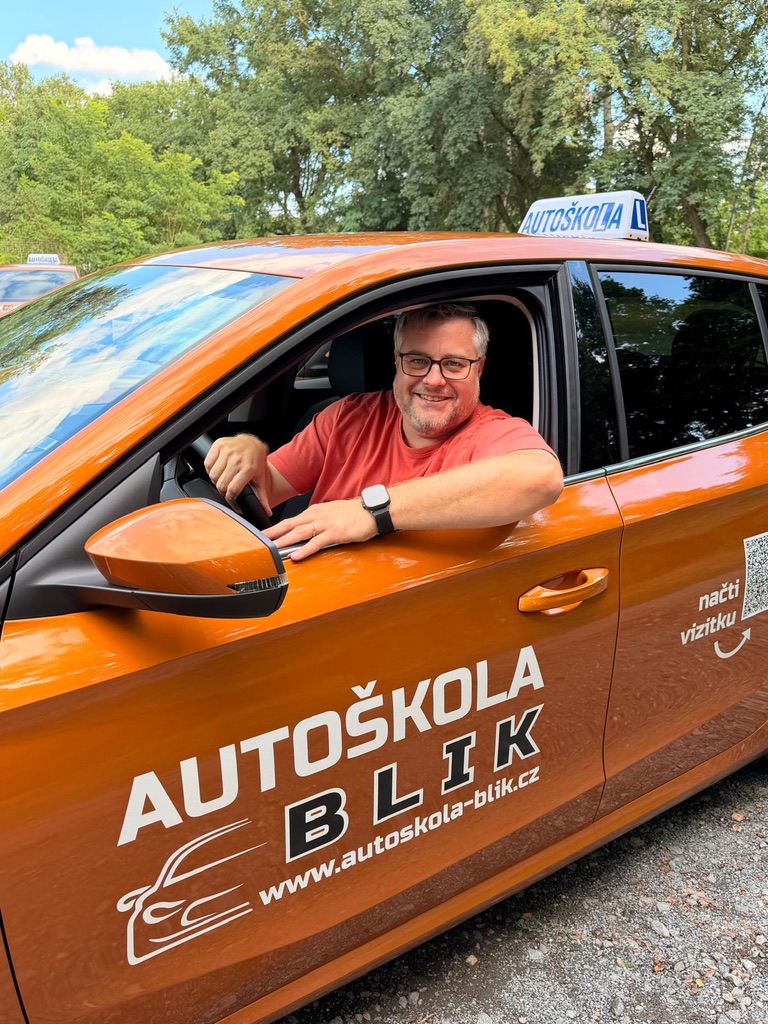 Autoškola BLIK s.r.o. foto 3