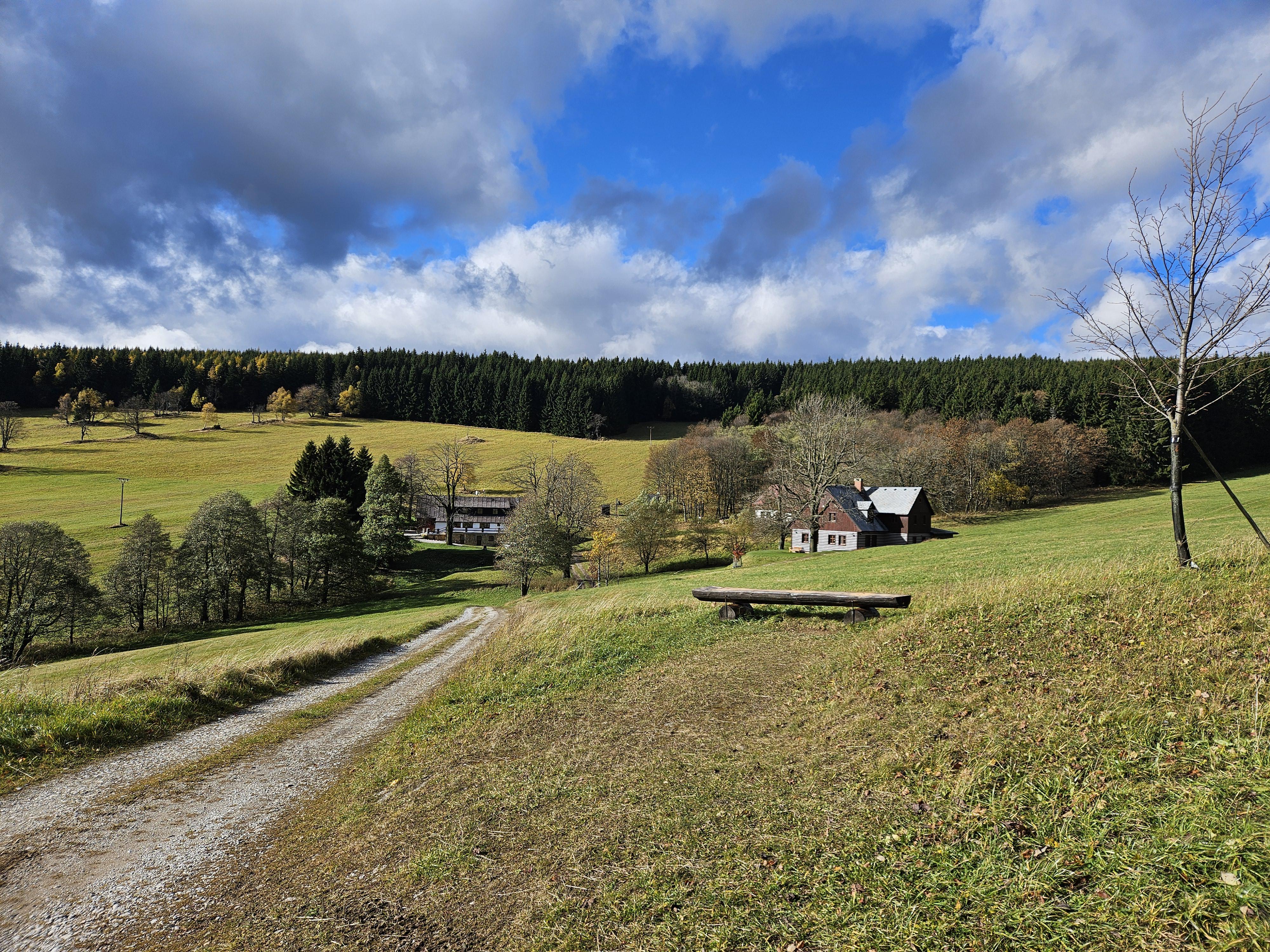 Country Hill Lodge foto 1