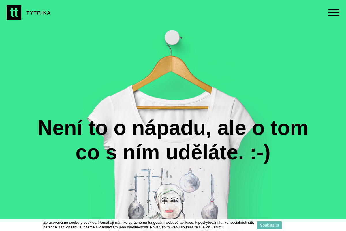 TyTrika