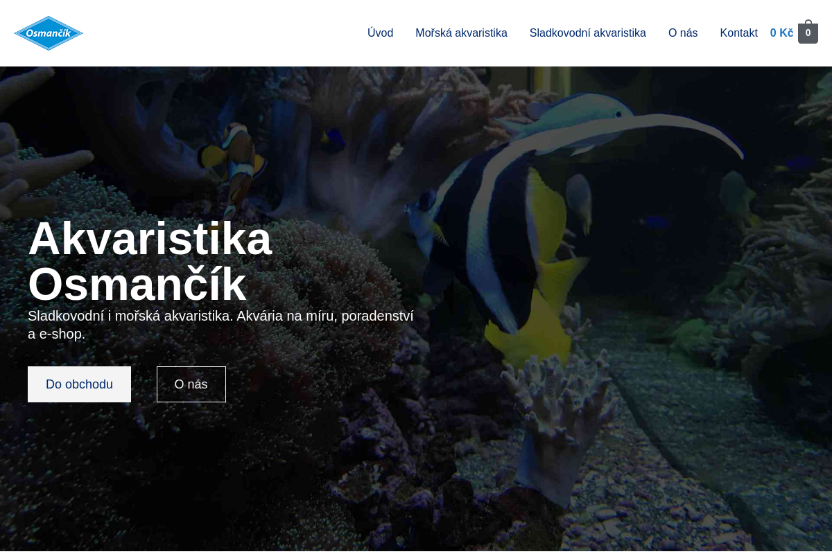 Akvaristika-ostrava.cz