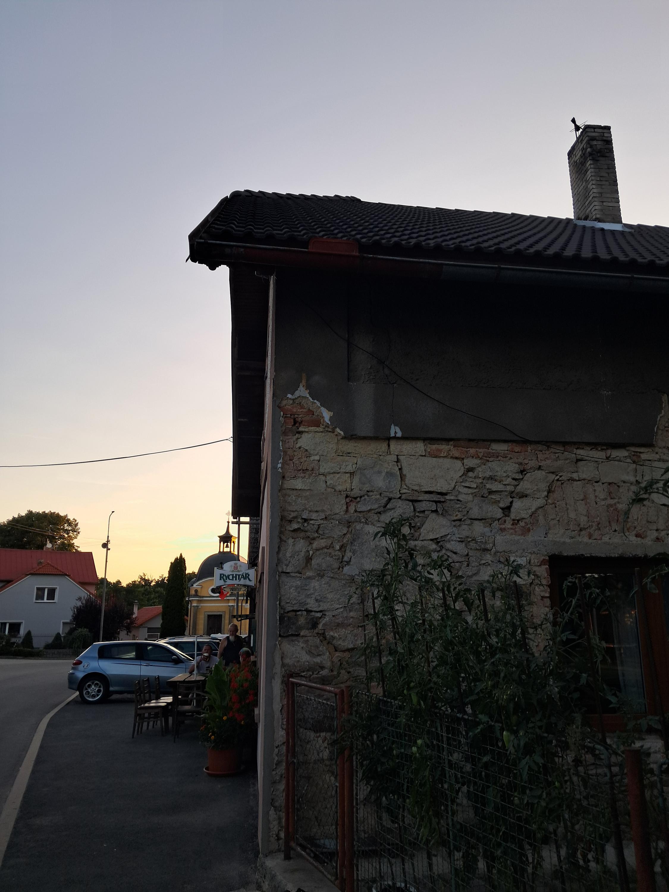Hostinec Rudofla Štrumfy foto 5