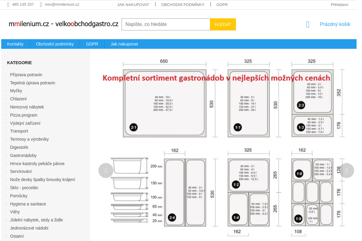 mmilenium.cz