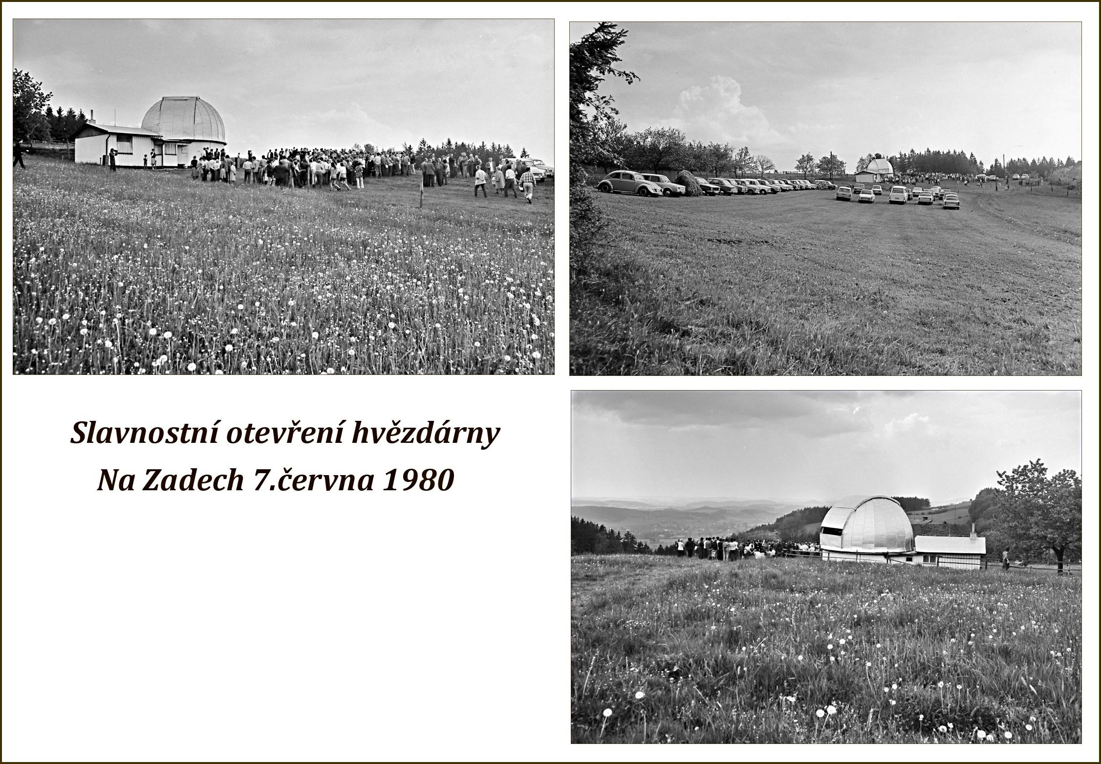Hvězdárna Rtyně v Podkrkonoší foto 6