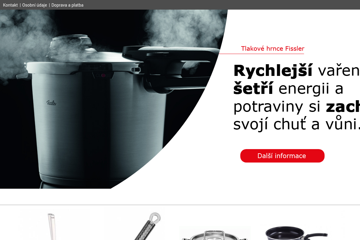 Fisslershop.cz