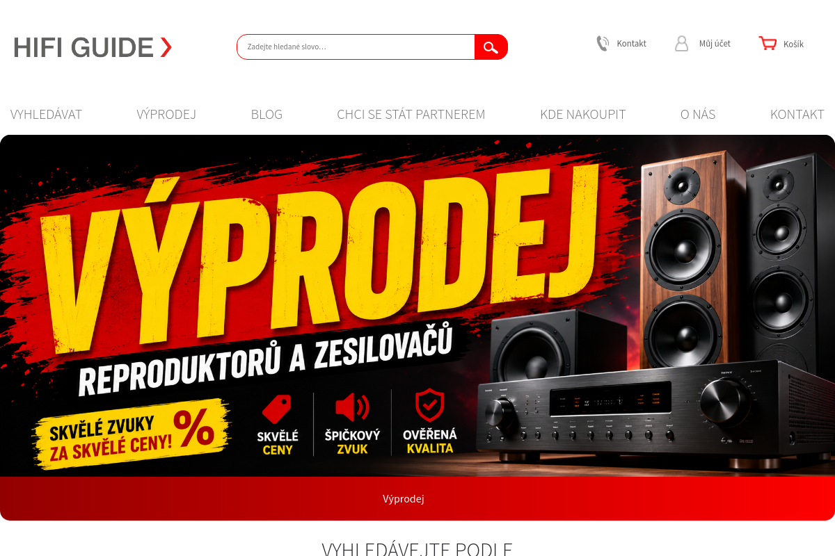 Hifi-guide.cz