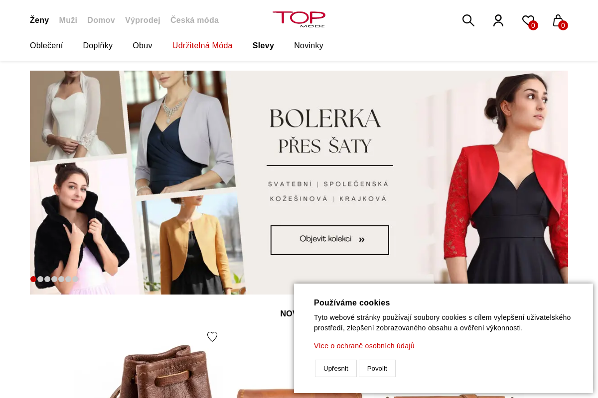 Topmode.cz