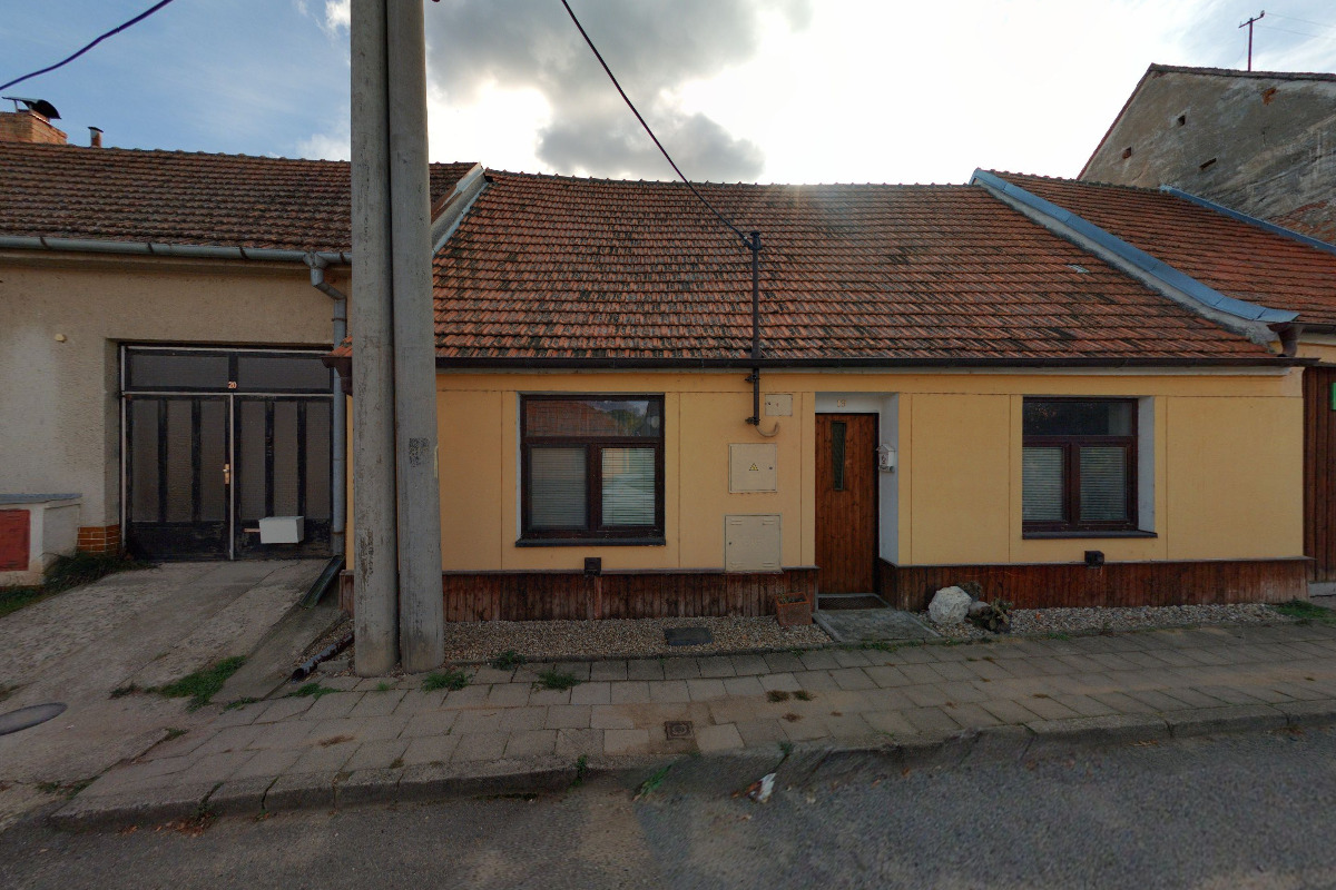 Půjčovna kol Kopuletý