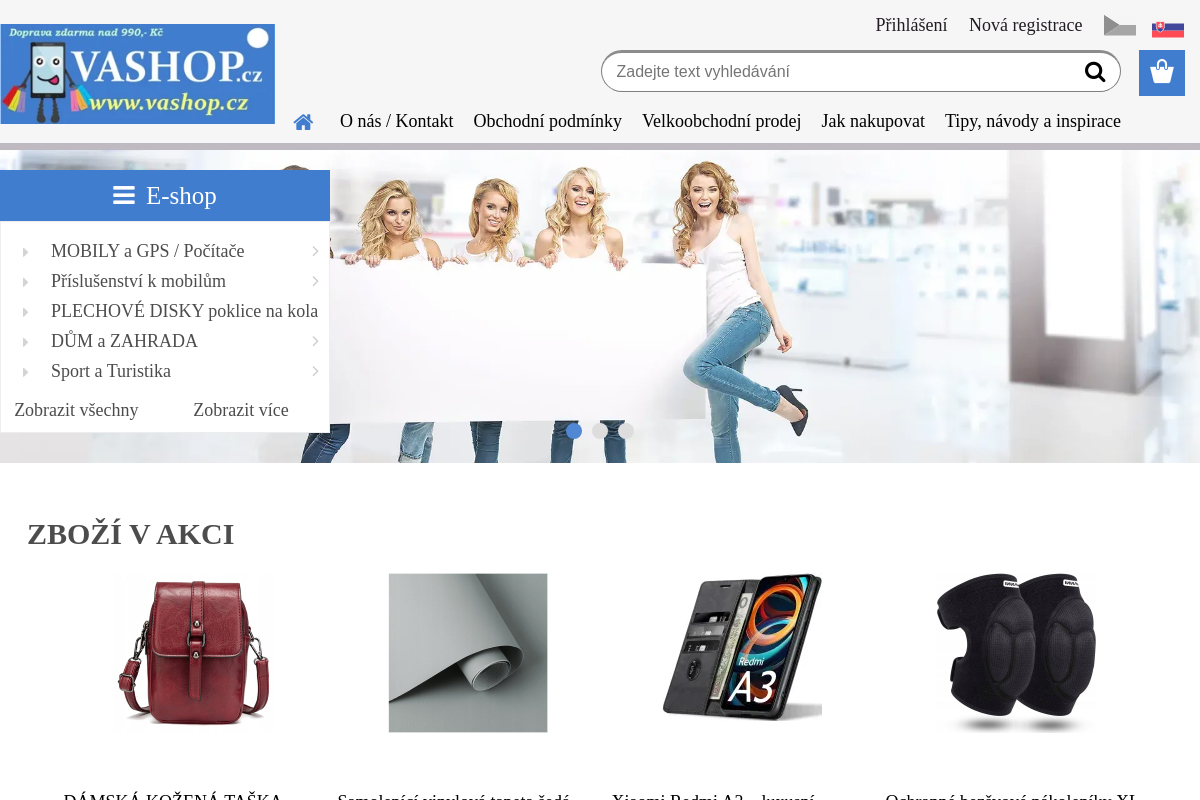 Vashop.cz