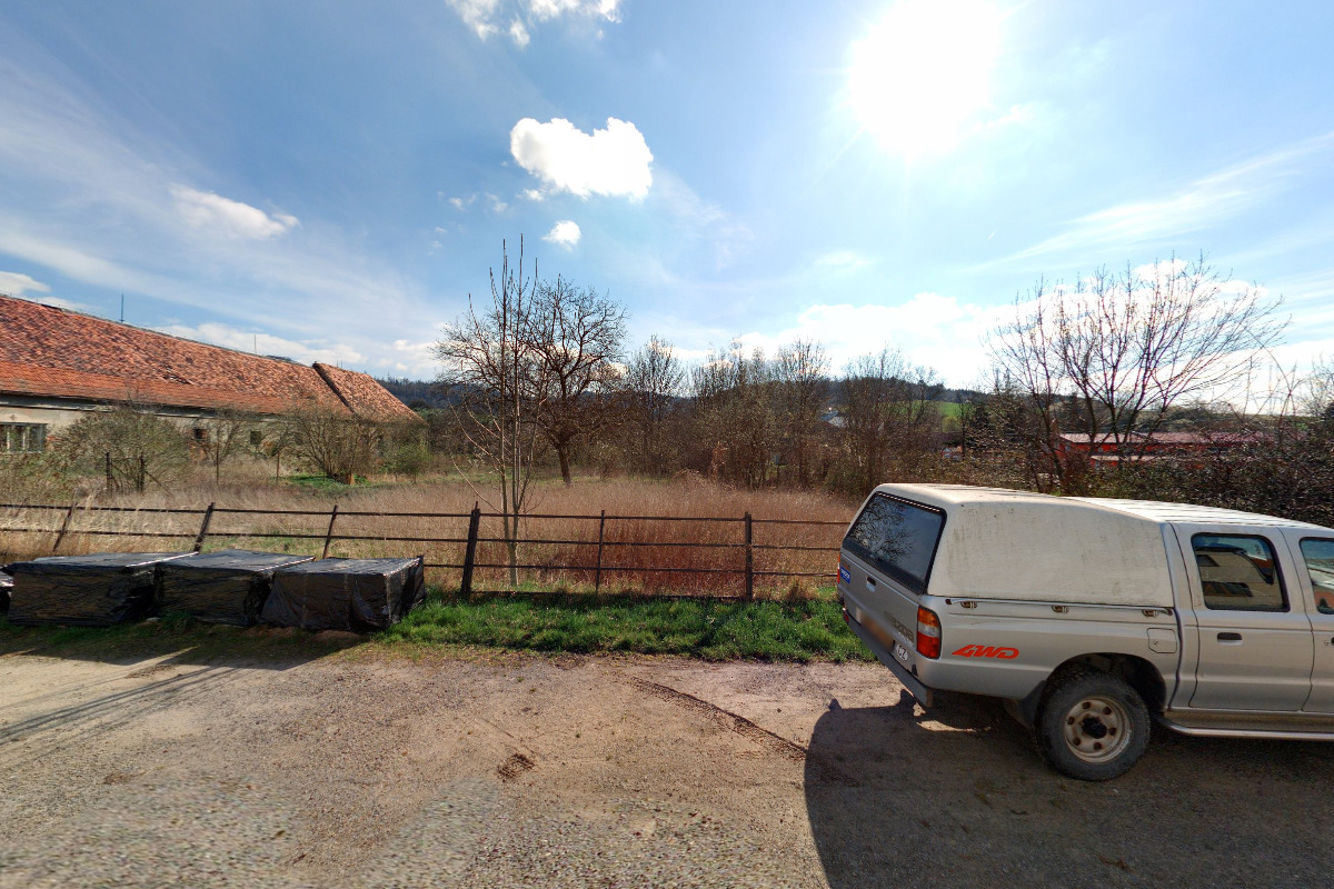 Otevřená zahrada Beechill