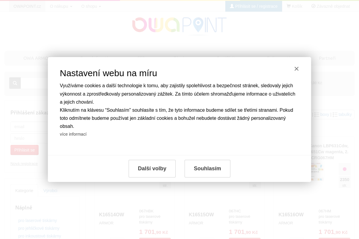 Owapoint.cz