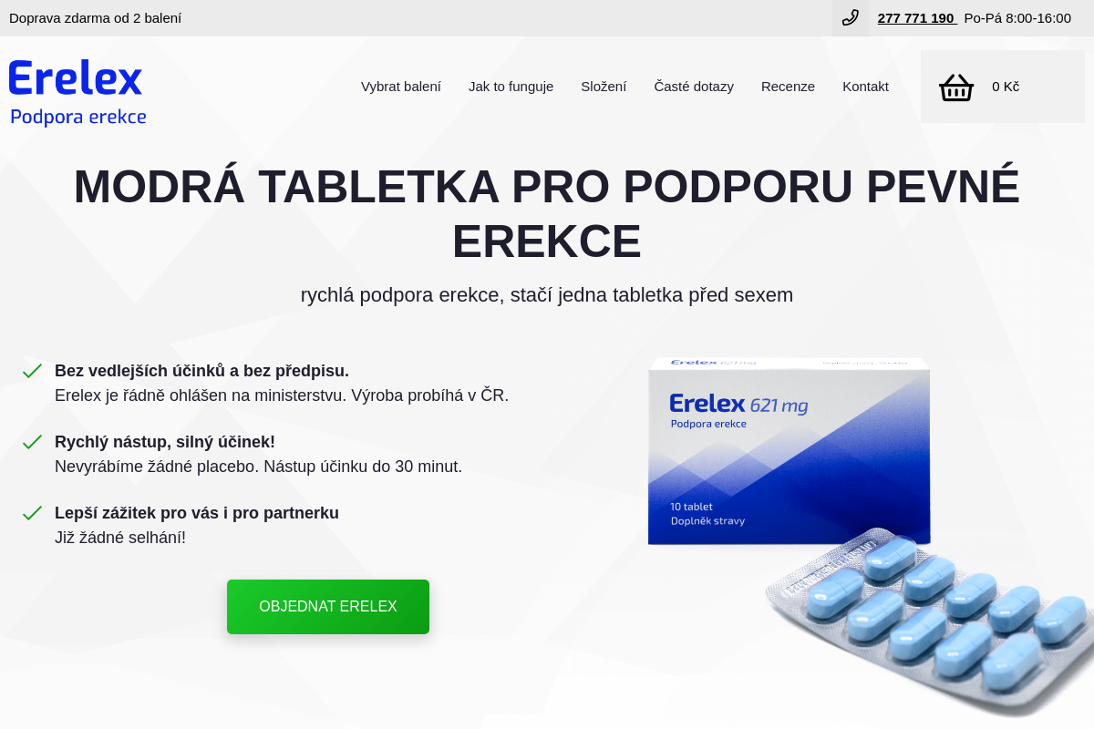 Erelex.cz
