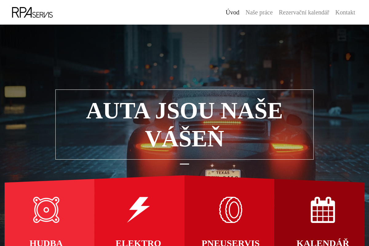 rpaservis.cz