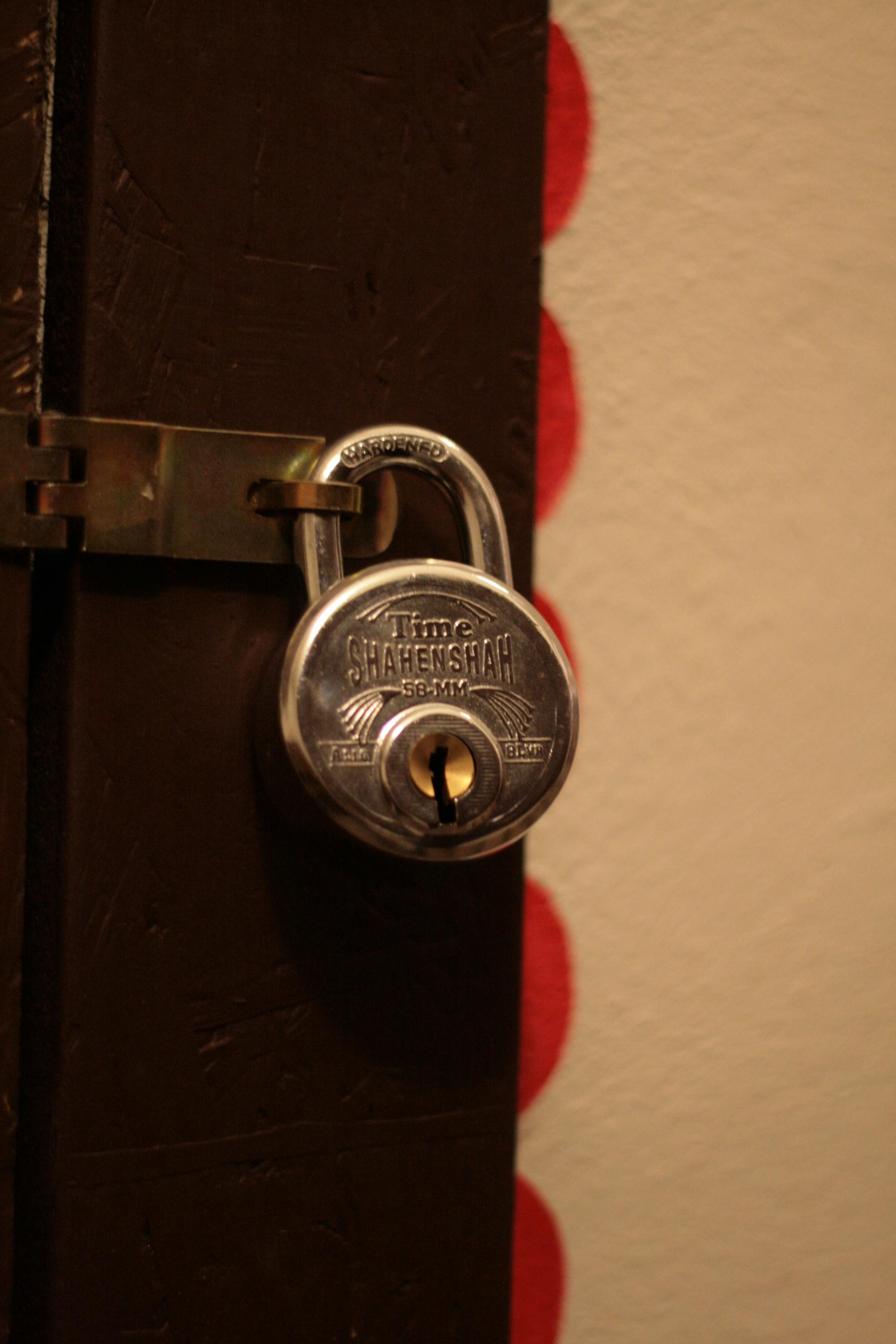 Únikovka Vnorovy ESCAPE GAME foto 5