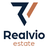 logo REALVIO ESTATE