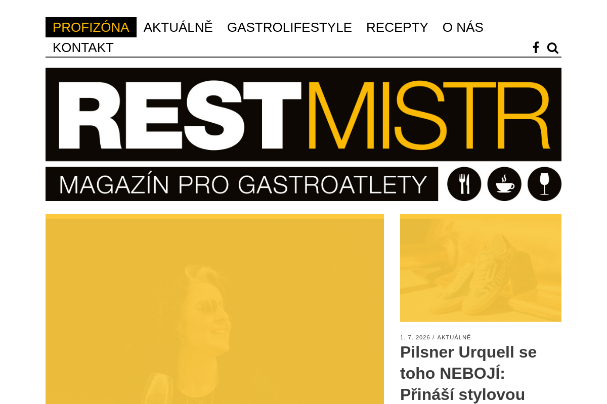 Restmistr.cz