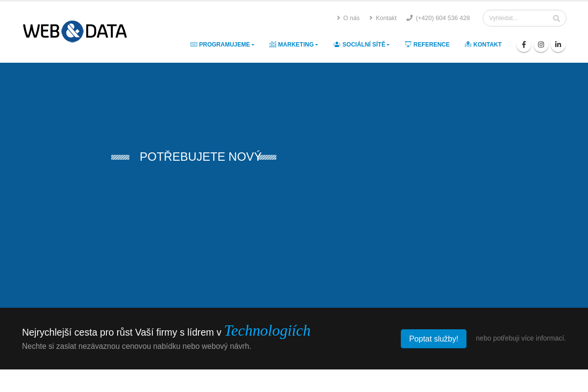 Webadata s.r.o.