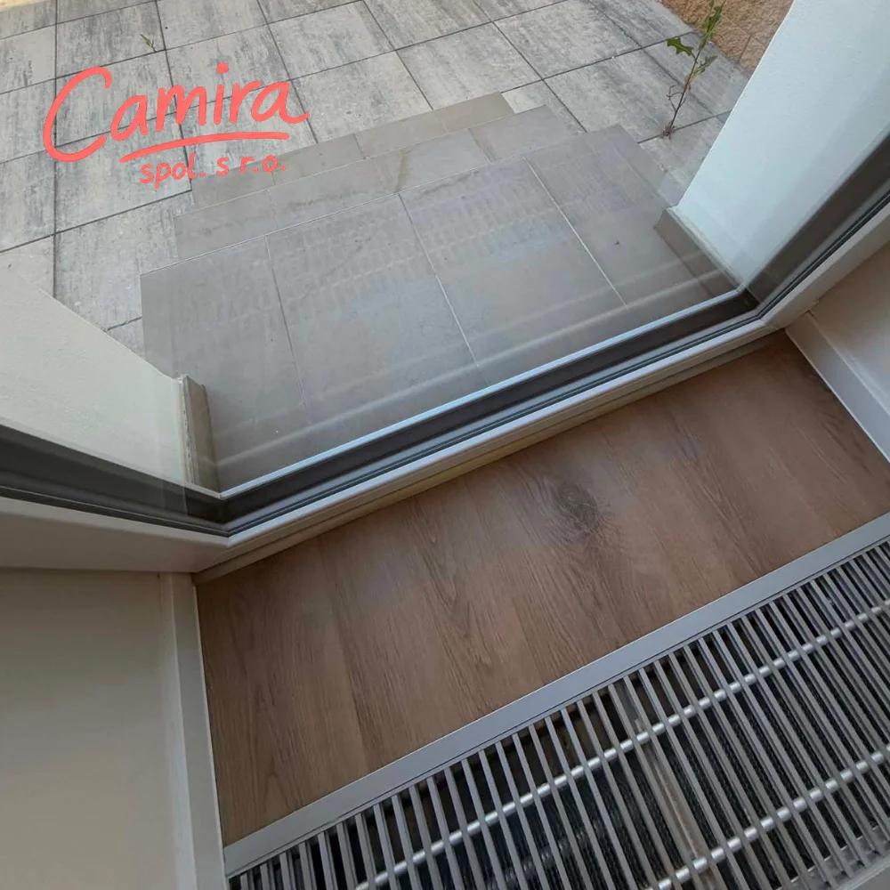 Camira foto 3