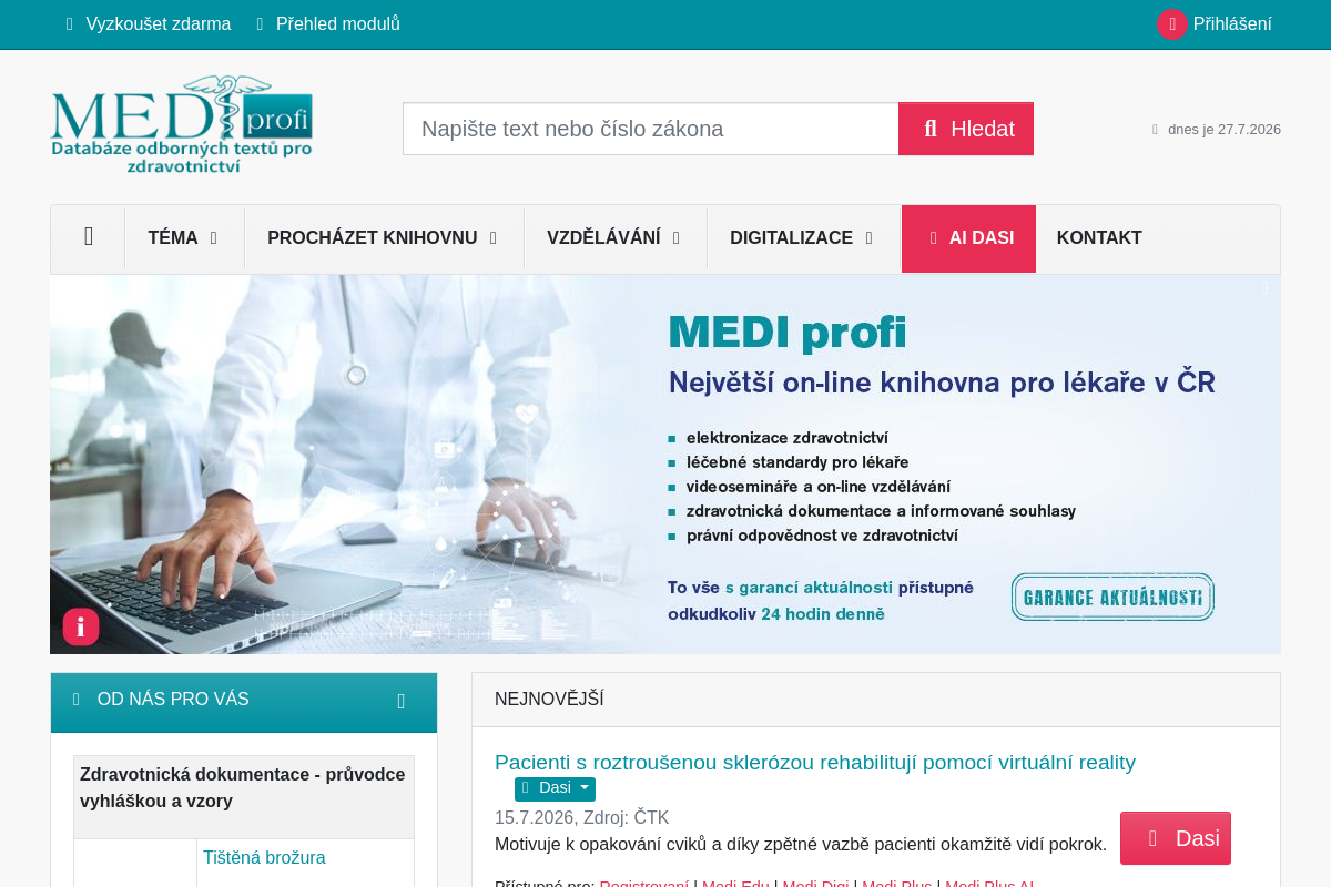 Mediprofi.cz