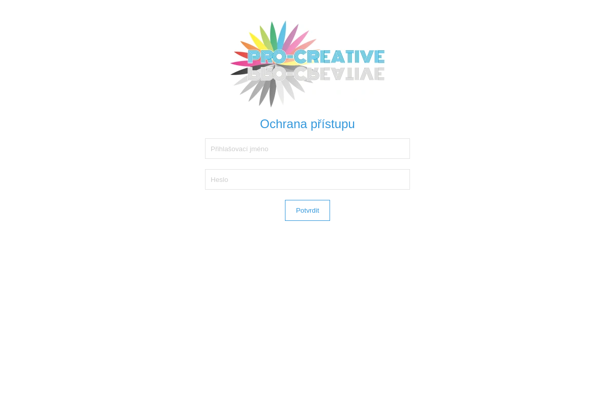 Pro-creative.cz