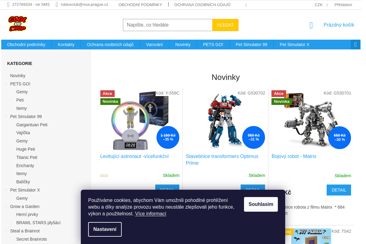 Rbxshop.cz