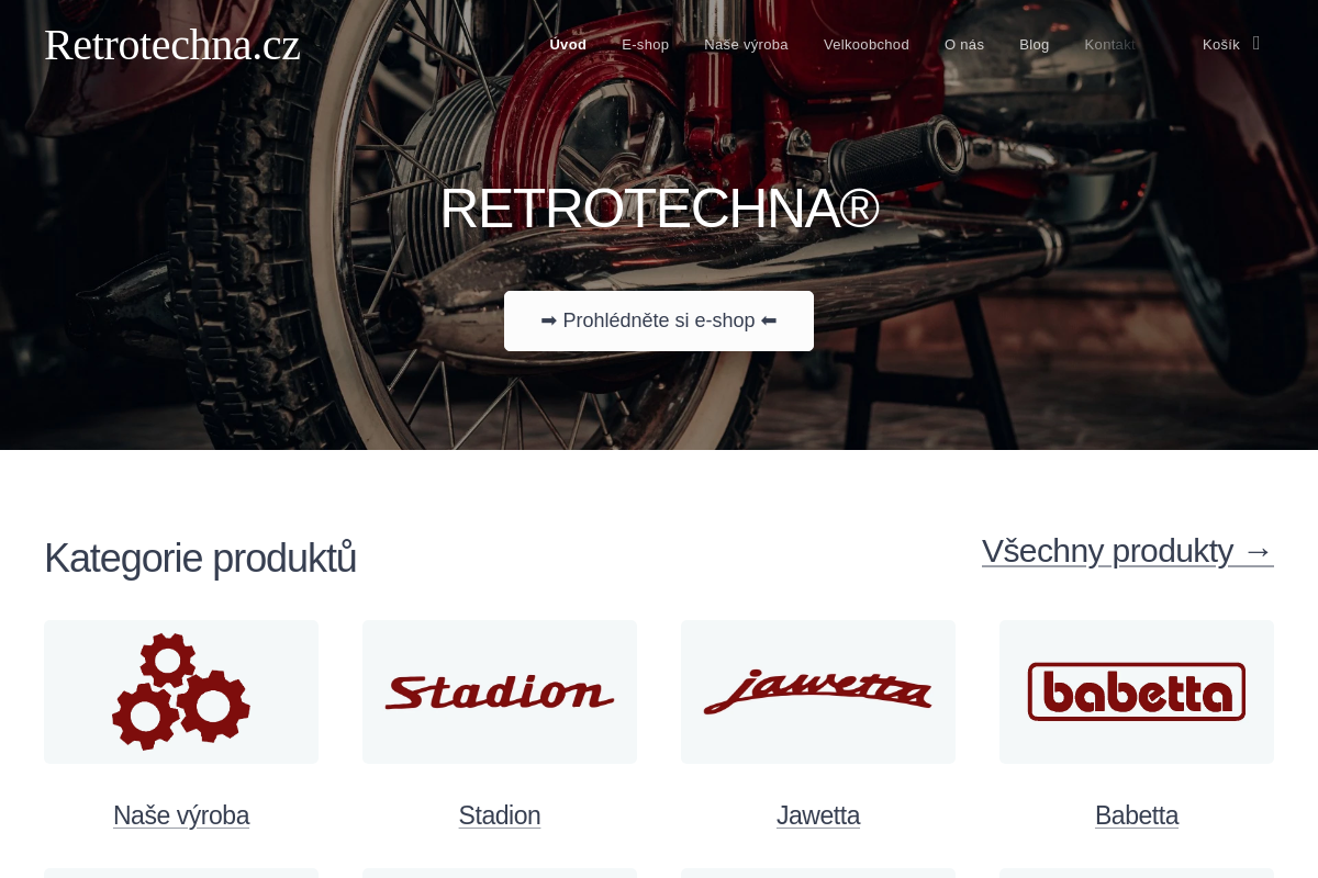 retrotechna.cz