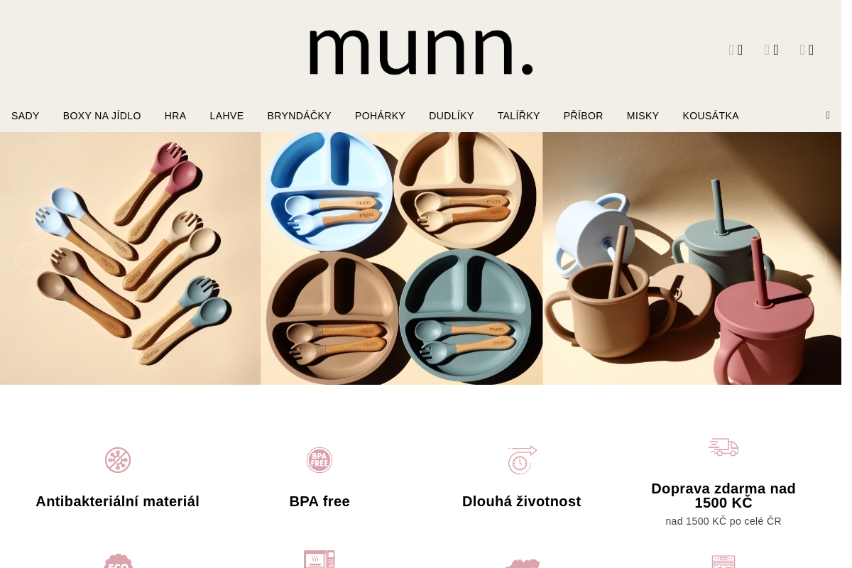 Munn.cz