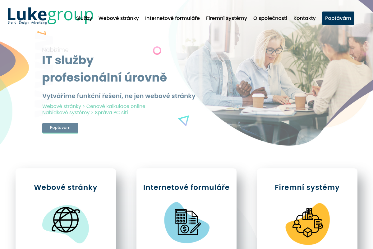 Lukegroup