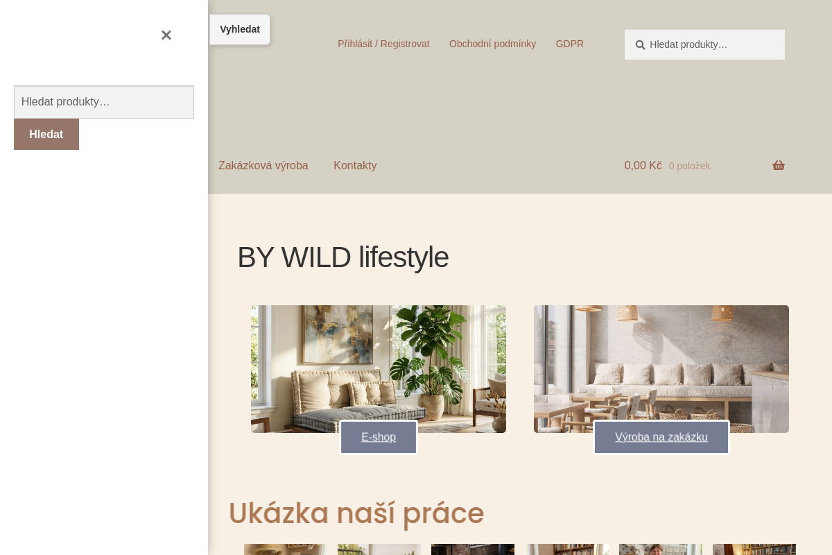 Bywild.cz