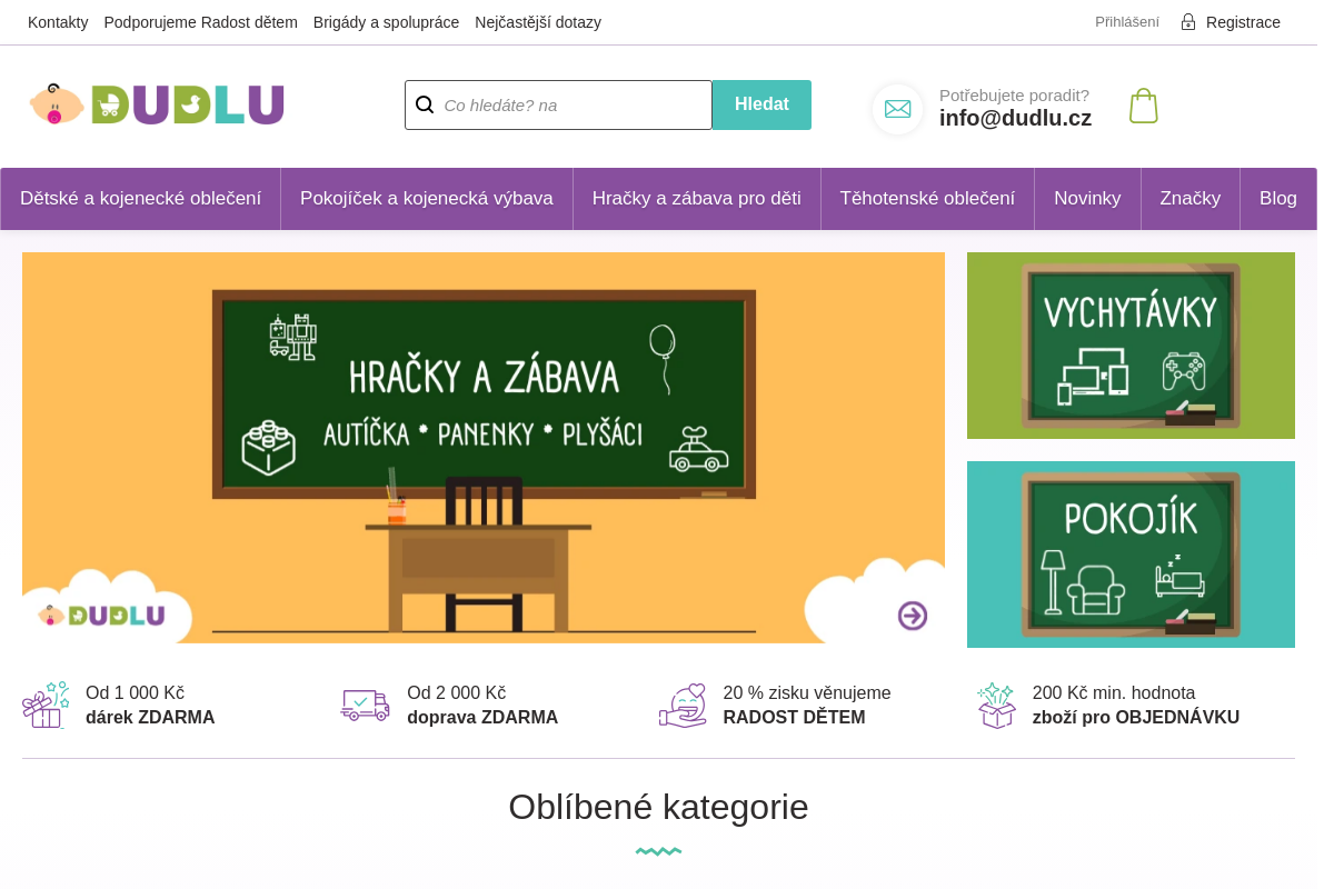 Dudlu.cz
