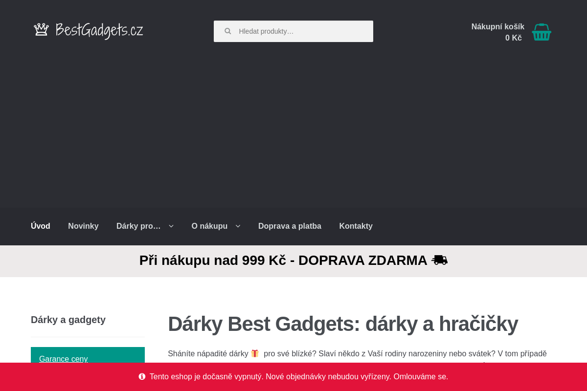 Bestgadgets.cz