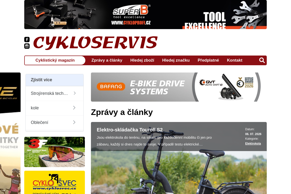 Cykl.cz