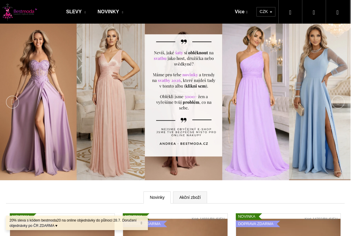 Bestmoda.cz
