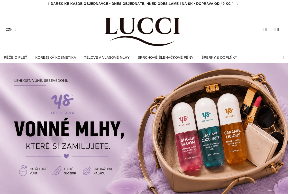 LUCCI