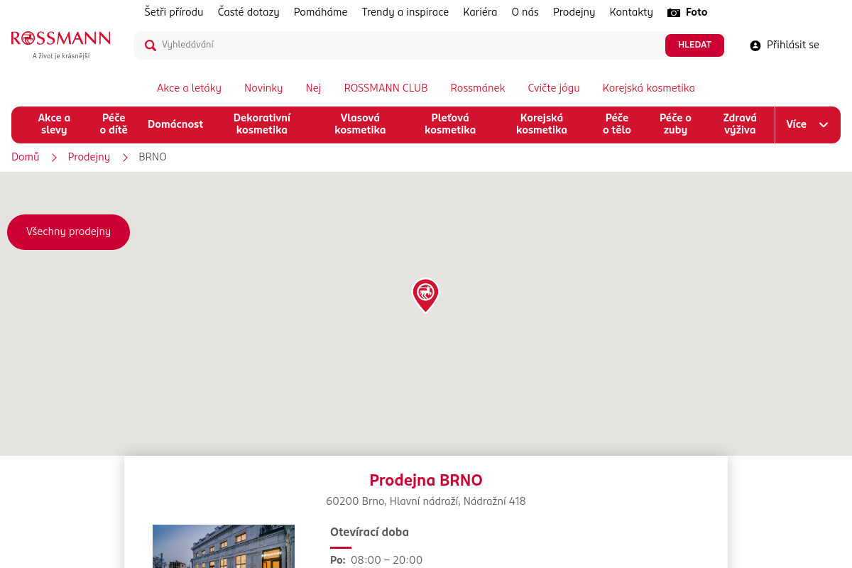 ROSSMANN foto 1