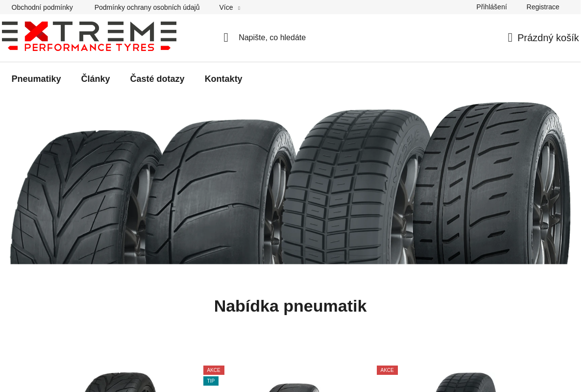 Extreme-tyres.cz