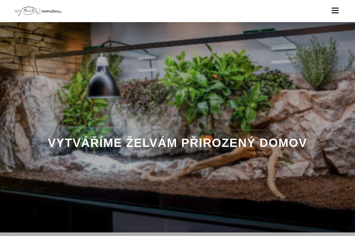 VšeProŽelvy.cz