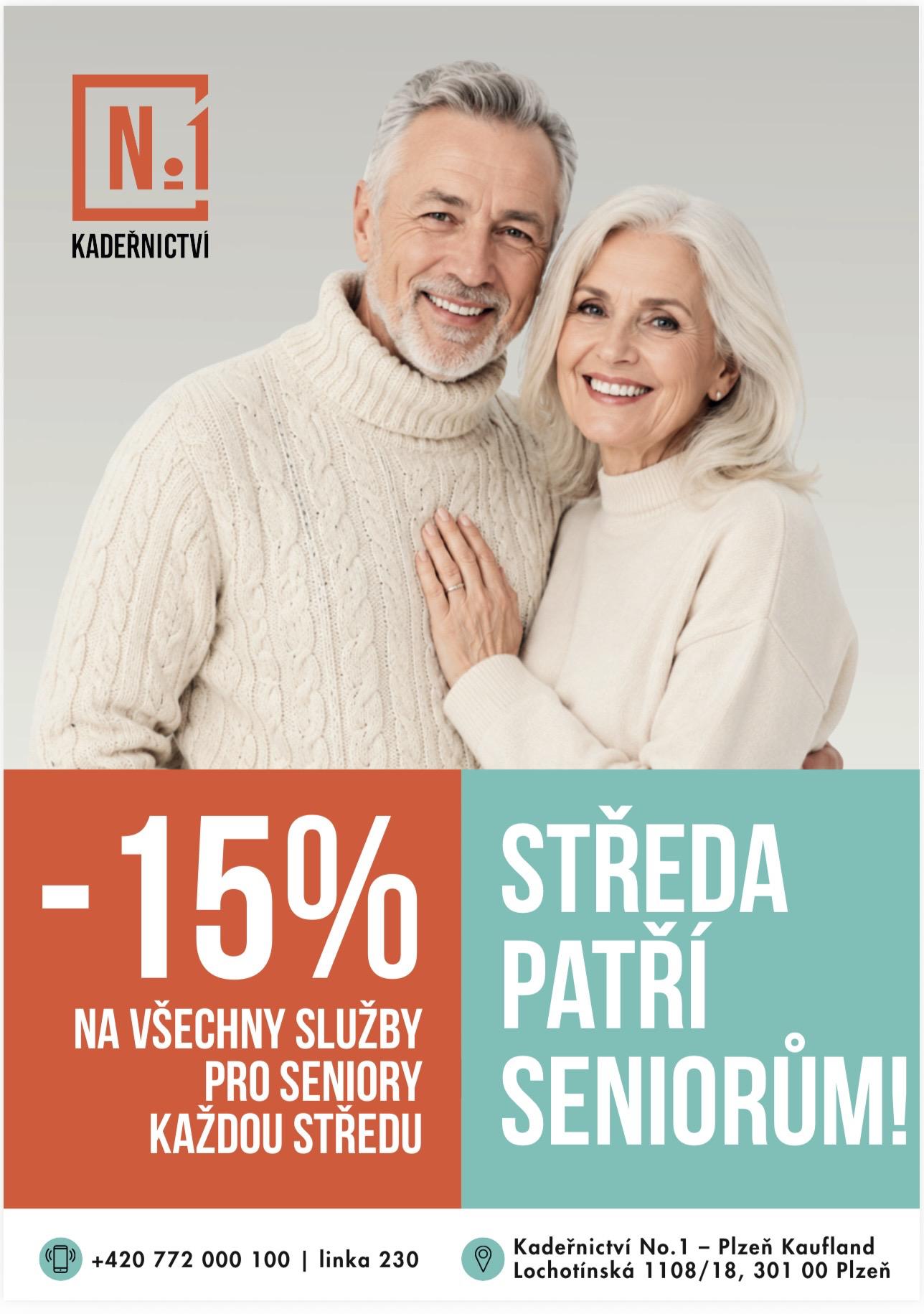 Kadeřnictví No.1 foto 2