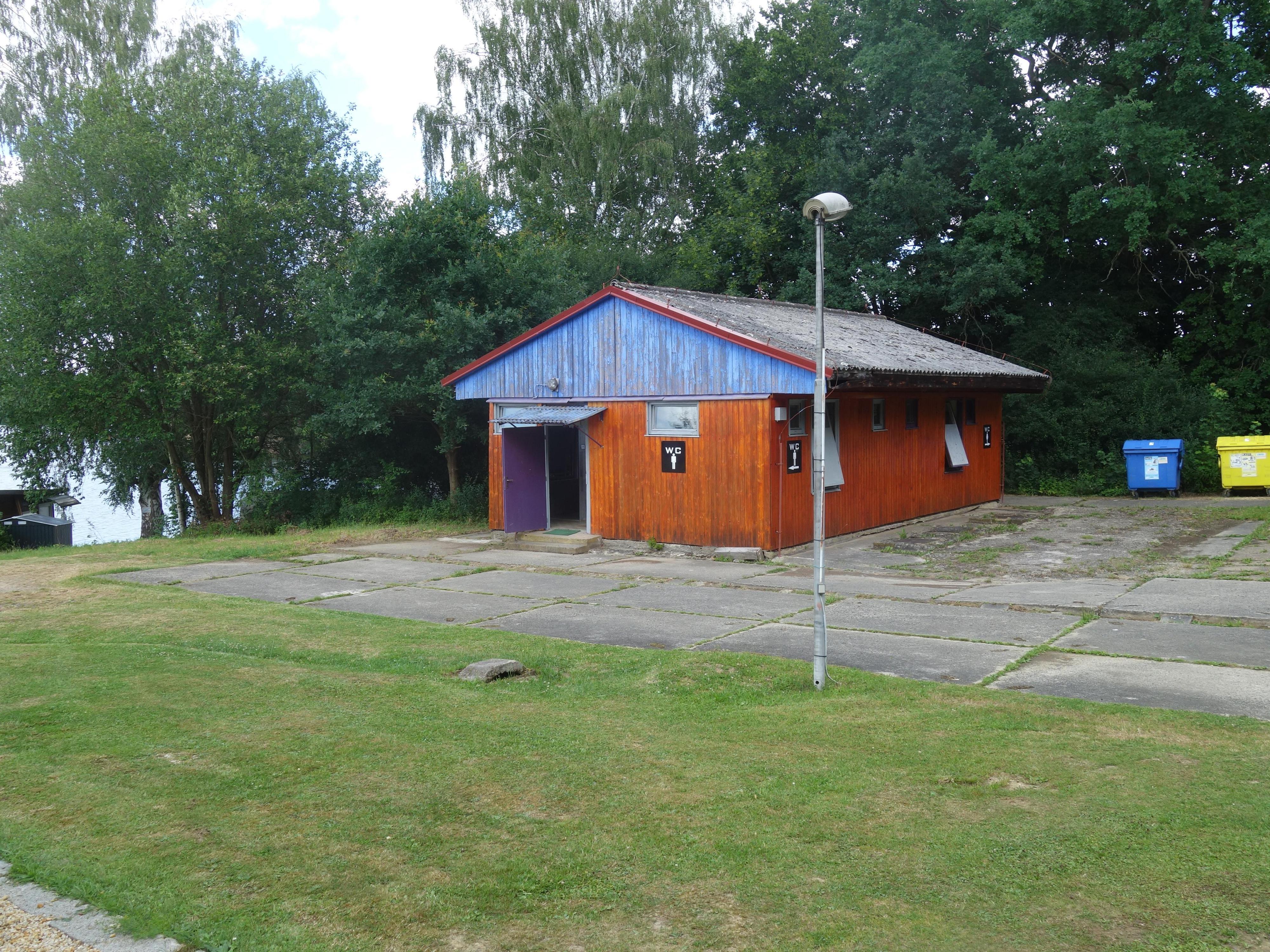 Autokemp Podhoří foto 2